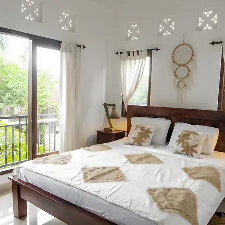 Villa Light House Ubud 3 Bedrooms